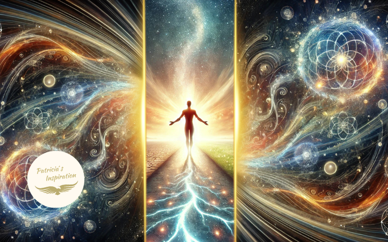 Evolution des Menschseins – Innere und äußere Prozesse