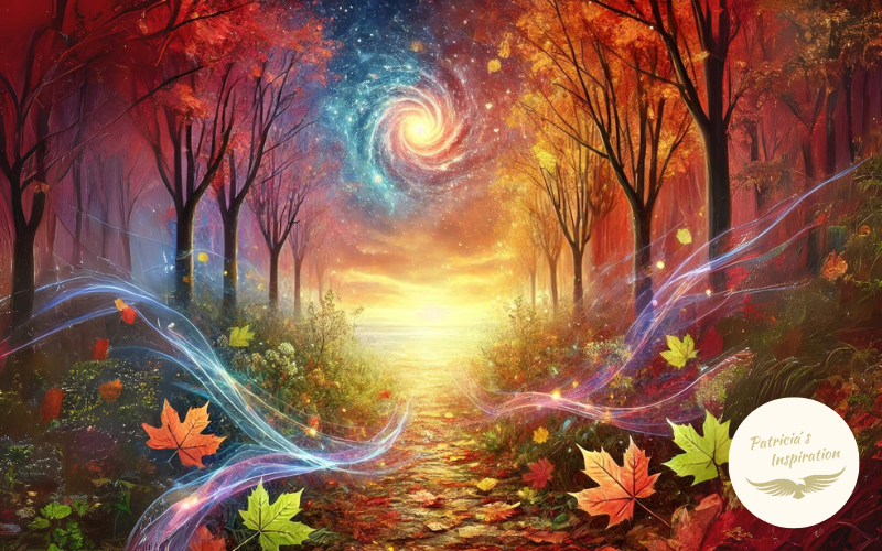 Die transformative Kraft der inneren Erneuerung im Kollektiv